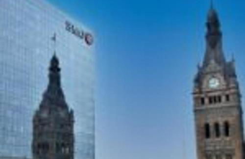 Landing Beautiful 2BD Rooftop Lounge Clubhouse - Foto 42