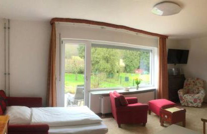 Ferienwohnung Mi Ka mit Garten - Foto 4