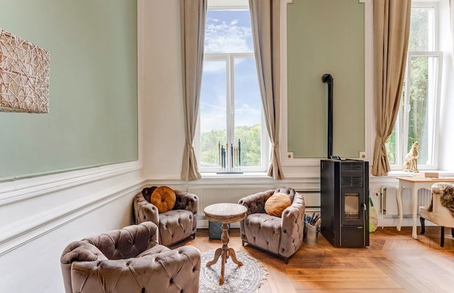 Wellness Castle With Cinema Bliss - Foto 16