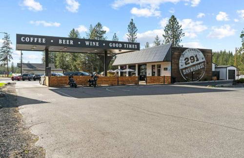 Luxe Lake Home Reflect Recharge and Reconnect - Foto 38