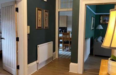 Luxury Victorian spacious flat - Foto 43