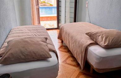 Apartment Tres Palmeras with pool - Foto 8