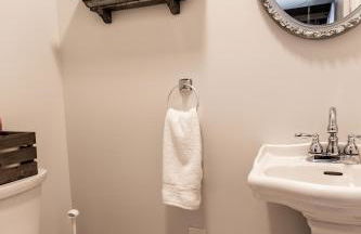 Quaint Elkton Home near Shenandoah National Park! - Foto 14