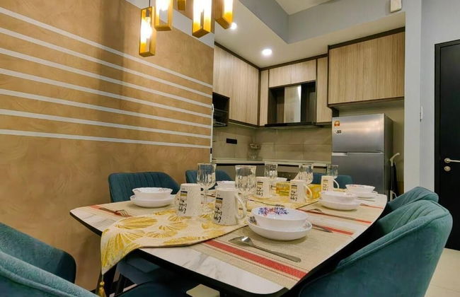 Opus Residences Kuala Lumpur by Luna - Foto 44