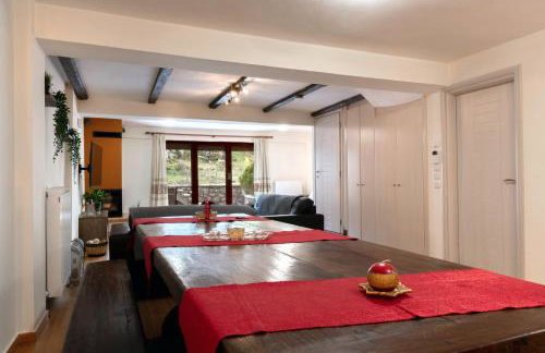 Del Mountain Home Arachova - Foto 14