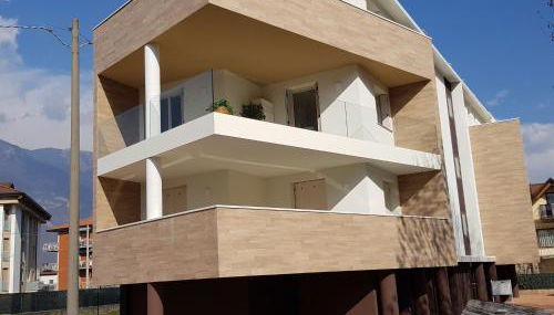 Pisogne new apartment - Foto 2