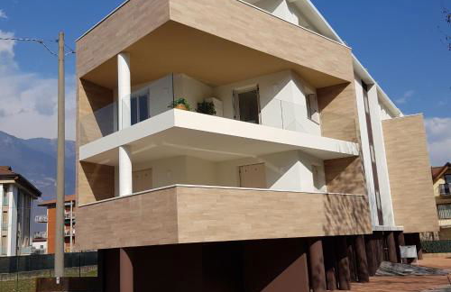 Pisogne new apartment - Foto 2