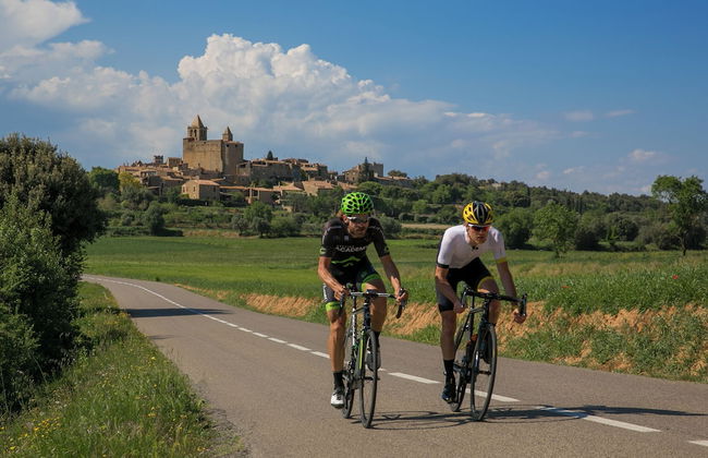 Can Muní - Pins - Foto 137