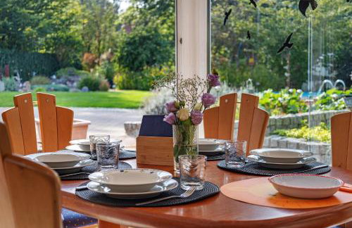Ferienhaus In Oerrel Mit Pool - Foto 5