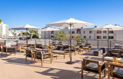 Fenix Hotel Hollywood - Foto 74