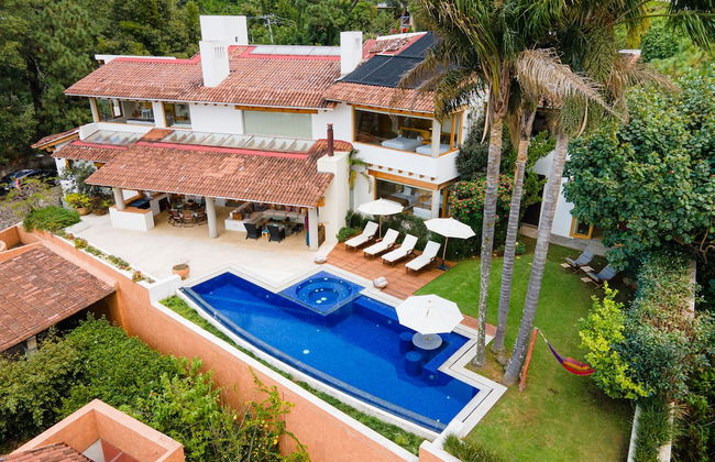 Capitalia - Ruta del Bosque - Foto 24