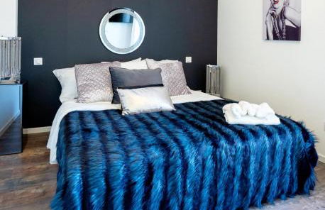 La Marilyn by Leslodgespa - Confort haut de gamme, salle de bain privée, jardin et cuisine commune, à 5 minutes de l'aéroport - Foto 2