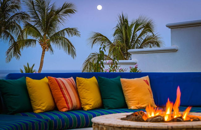 Villa Devine in San Jose del Cabo - Foto 11