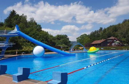 Ferienwohnung Schmuckstück - Foto 35