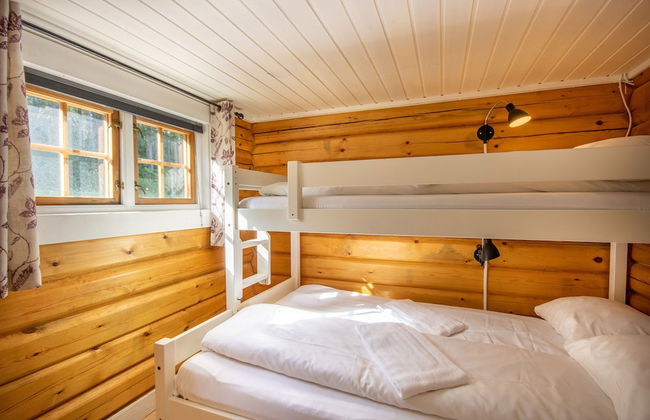 Topcamp Mosjøen - Helgeland - Foto 10