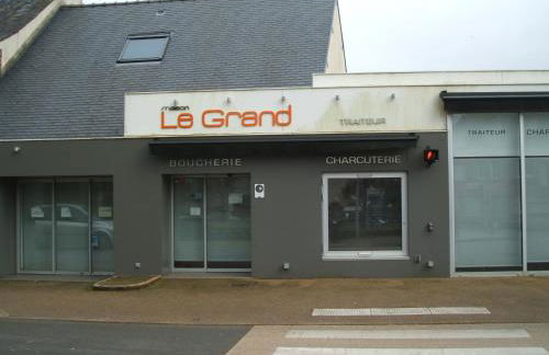 Maison Lallier - Foto 27