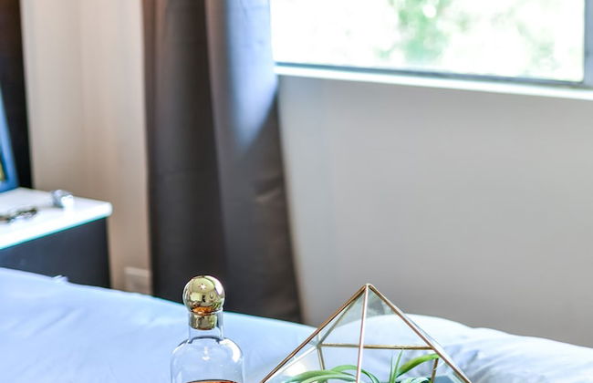 Chic Collection by NOHOTEL on PTree RD - Foto 46