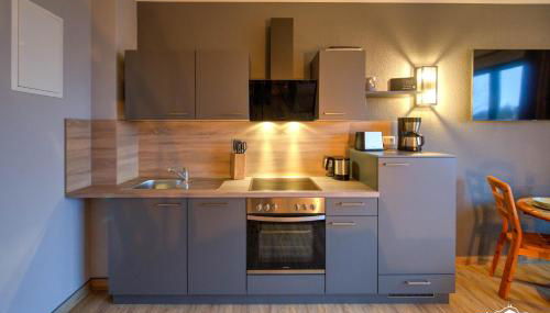 Auszeit-im-Harz Haus 5 Wohnung 34 - Foto 3