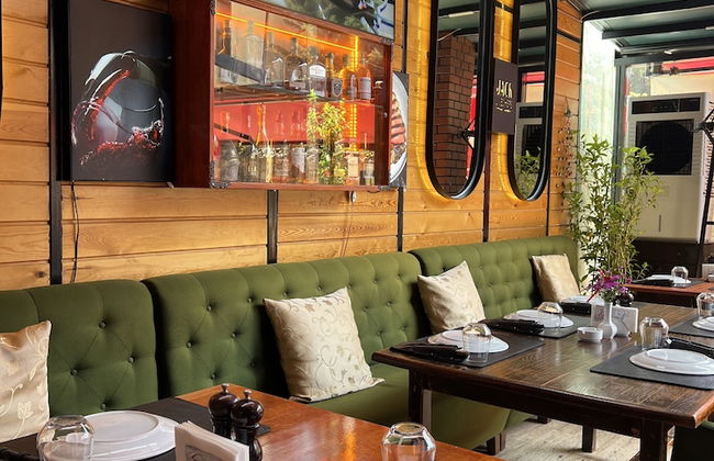 Kaleici Apart's Hotel - Foto 67