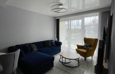 Apartament Holiday Crystal - Photo 7