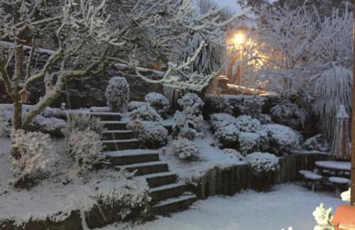 The Coach House - Foto 15