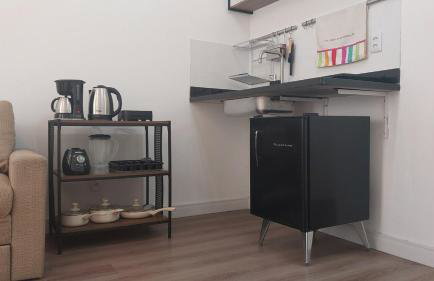 Loft completo no Centro do Rio de Janeiro - Foto 35