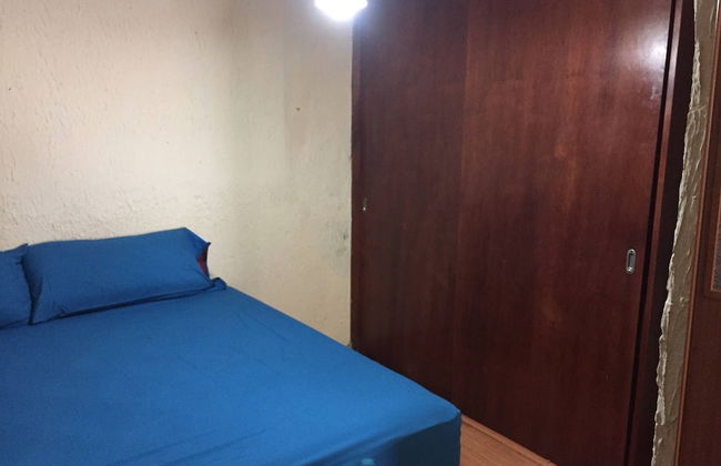 Department In The Heart Of The City - Foto 2