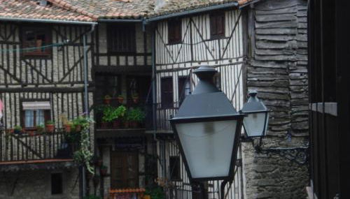 El Balcón de Mogarraz - Foto 4