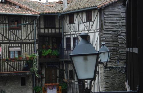 El Balcón de Mogarraz - Foto 4