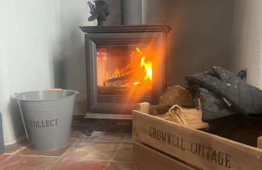 Cromwell Cottage - Dog Friendly - Foto 13