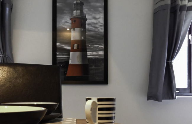 The Suite at Whitelane Lets - Foto 11