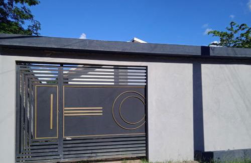 Rondônia Rural Show - Alugo uma Casa mobiliada - Foto 12