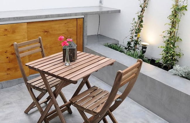 Unique Architects Apartment IN Trendy Central Poble SEC By Myrentalhost - Photo 37