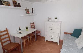 Apartamentos en Castillo del Romeral - Foto 8