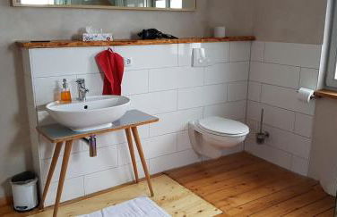 Ferienwohnung mit Traumbad - Foto 9