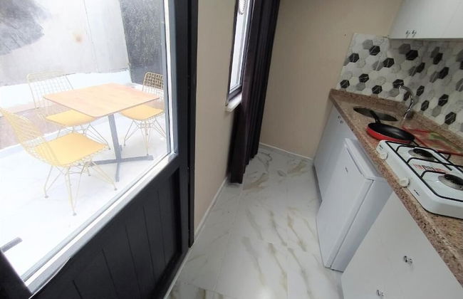 King İstanbul Hotel - Photo 28