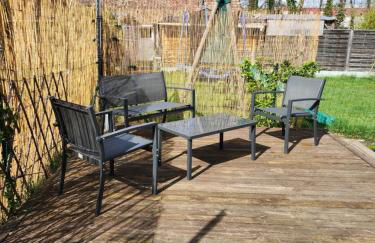 Gîte du logelbach - Foto 30