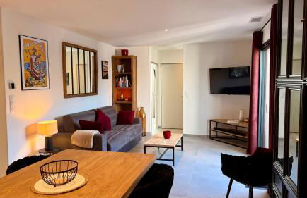 Résidence Collioure le Haut - Foto 23