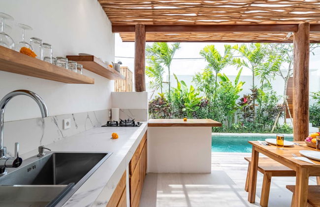 Villa Camille - Foto 8