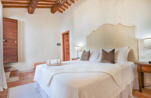 Pietra Campana Italian Villa Orvieto - Foto 78