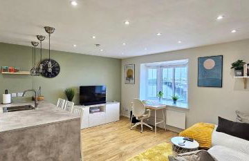 Riverview Apartments by Switchback Stays - Foto 21