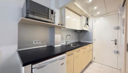 Estrella de Mar 2 in Roses - Foto 4, stove