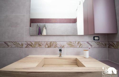 Villa Bocciolo del Garda, private pool and garden - Foto 46