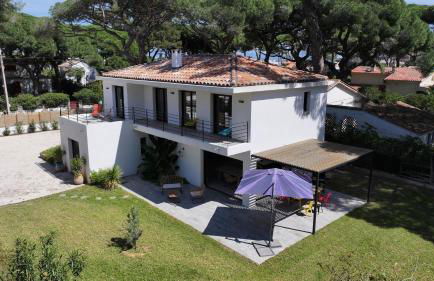 Villa Les Pesquiers - Foto 1