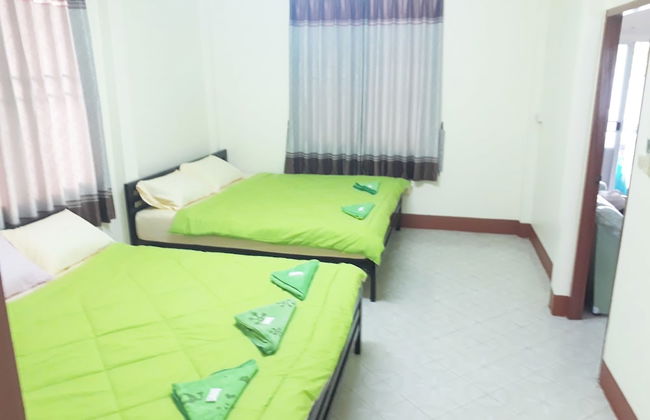 Mae Rampung Beach House 2 - Foto 31