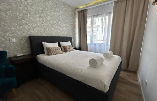 Renovated apartment in Madrid Center - Photo 2