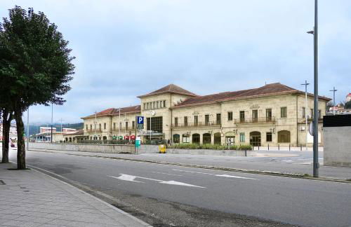 El Rincón de la estación - Foto 3