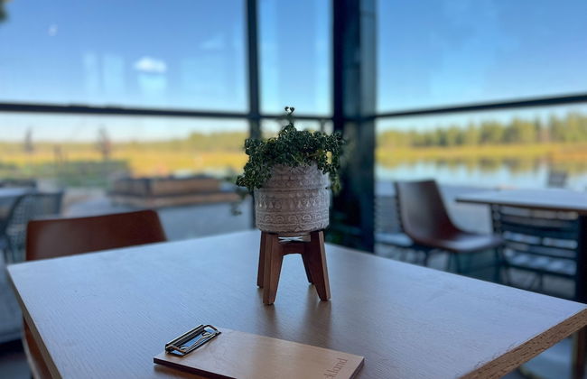 Backland Luxury Nature Resort - Grand Canyon - Foto 21