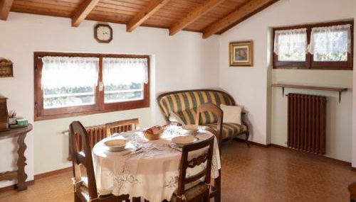 Apartment Barbara by Interhome - Foto 5