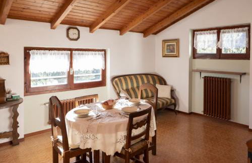 Apartment Barbara by Interhome - Foto 5